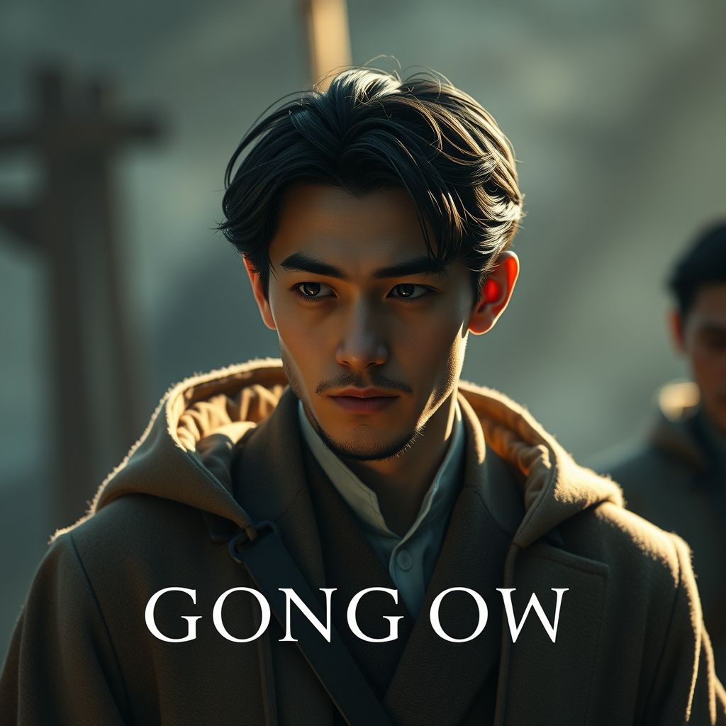 การเติบโตของตัวละครหลัก